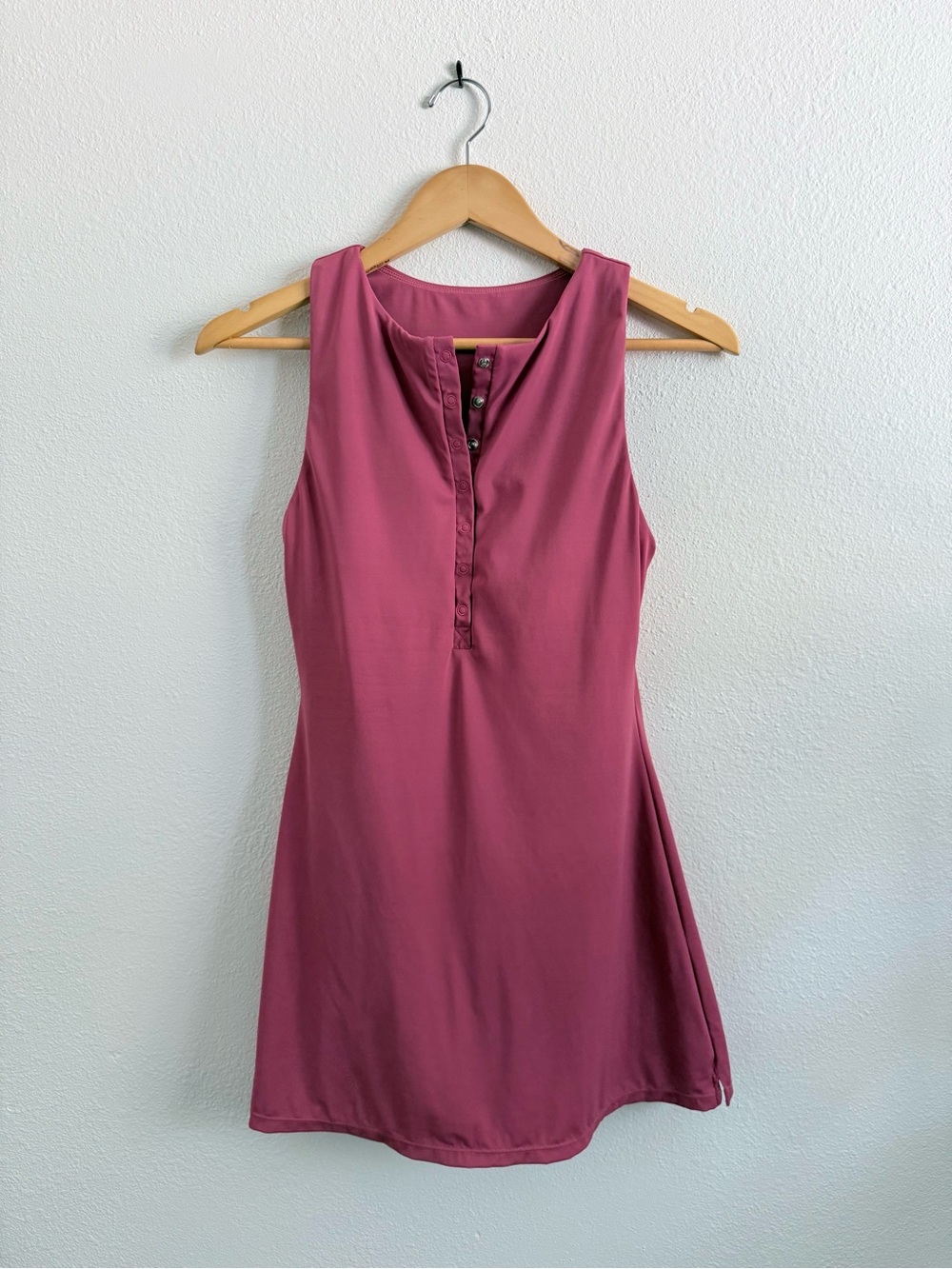 Andie Malibu Swim Dress